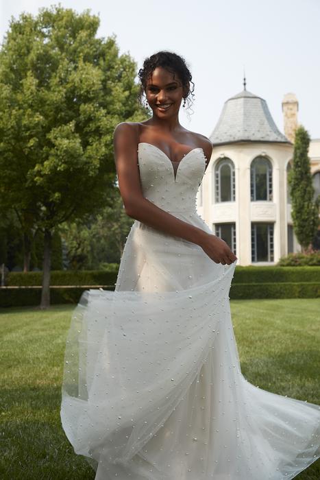 Morilee Wedding Dresses 2609