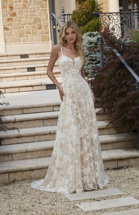 Morilee Wedding Dresses 2610