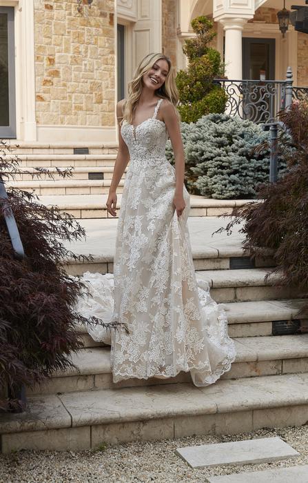 Morilee Wedding Dresses 2610