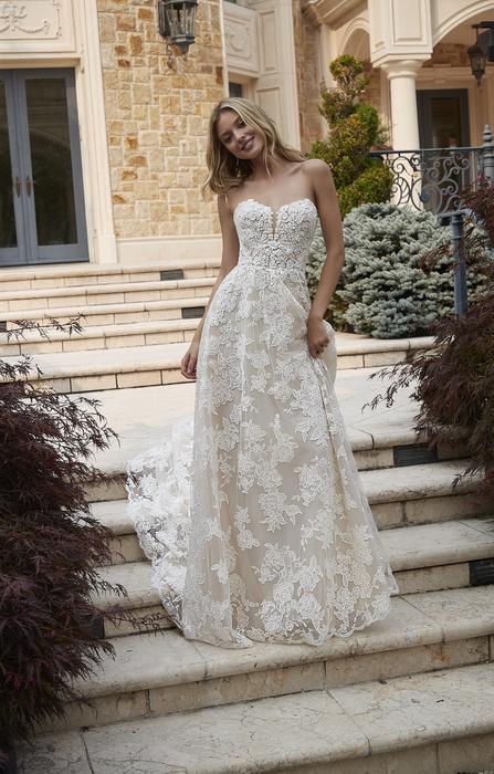 Morilee Wedding Dresses 2610