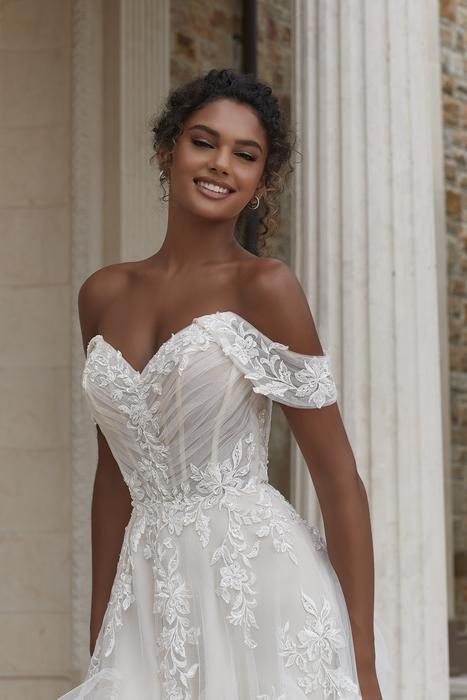 Morilee Wedding Dresses 2611