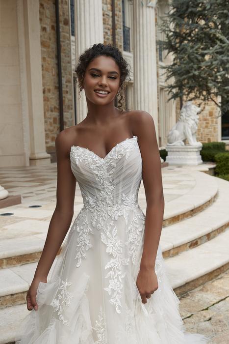 Morilee Wedding Dresses 2611