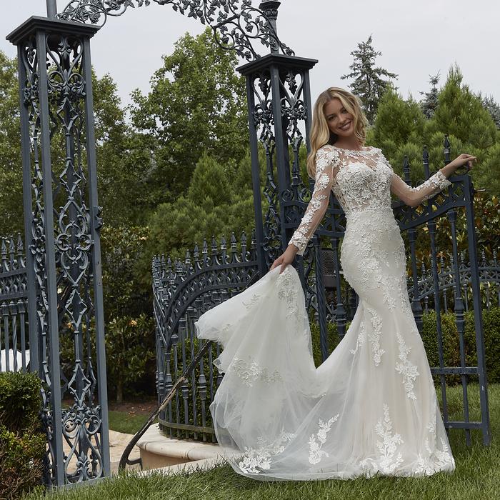 Morilee Wedding Dresses 2612