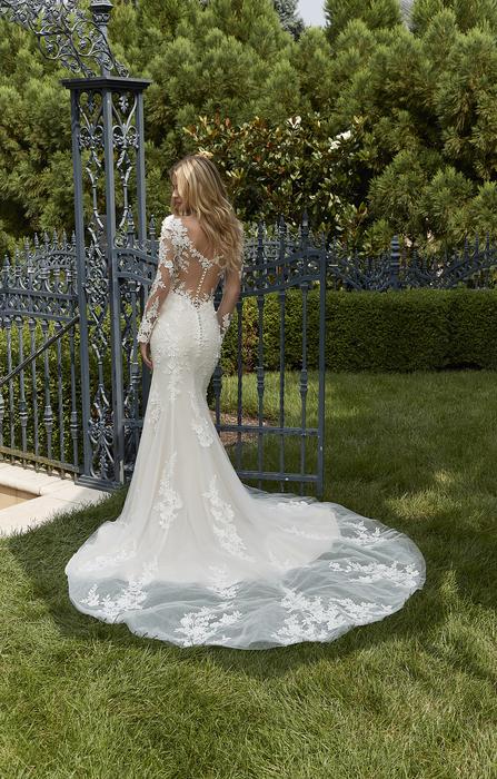 Morilee Wedding Dresses 2612