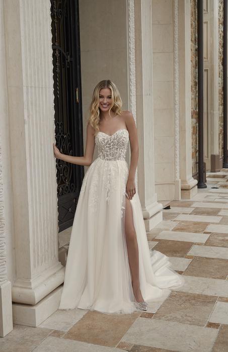 Morilee Wedding Dresses 2613