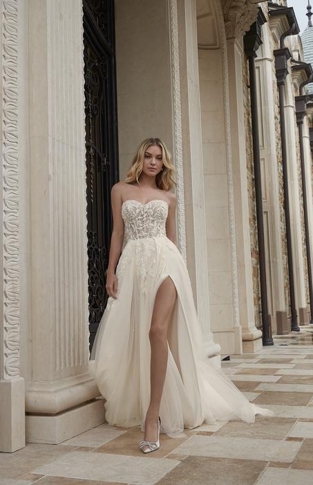 Morilee Wedding Dresses 2613