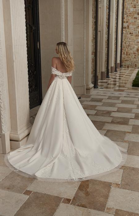 Morilee Wedding Dresses 2613