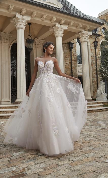 Morilee Wedding Dresses 2614