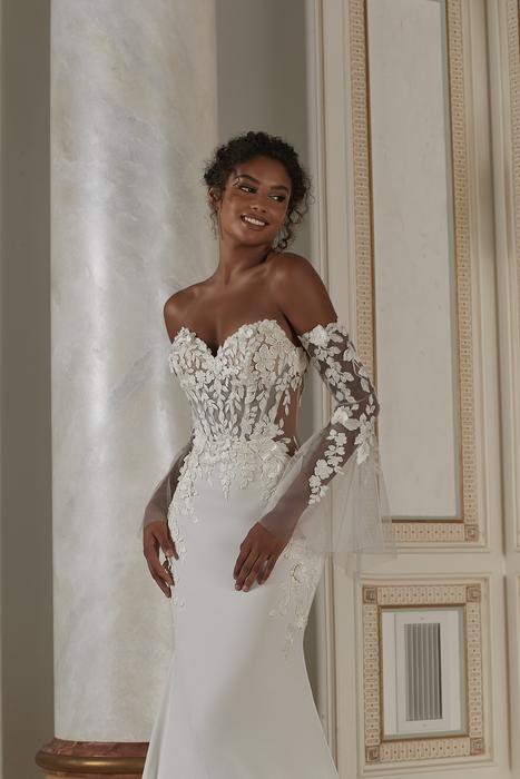 Morilee Wedding Dresses 2615