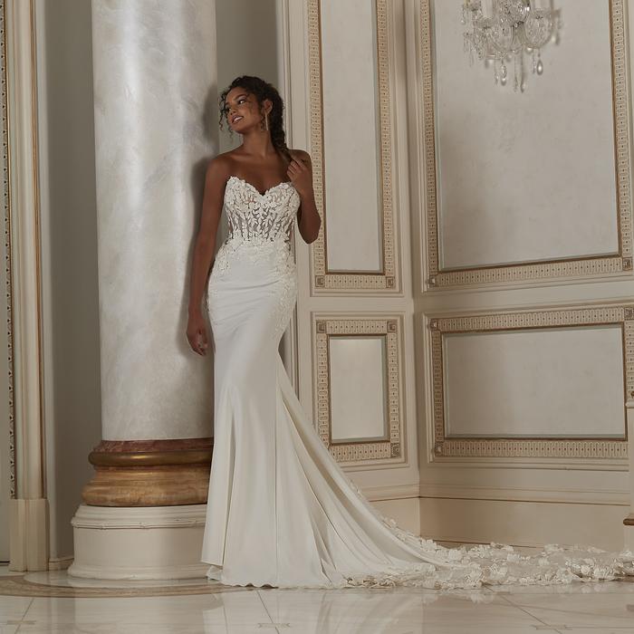 Morilee Wedding Dresses 2615