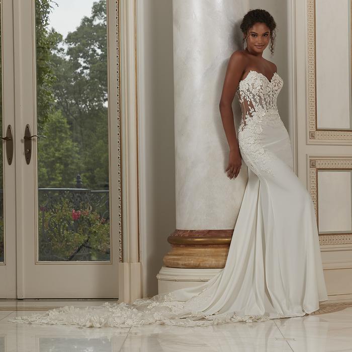 Morilee Wedding Dresses 2615