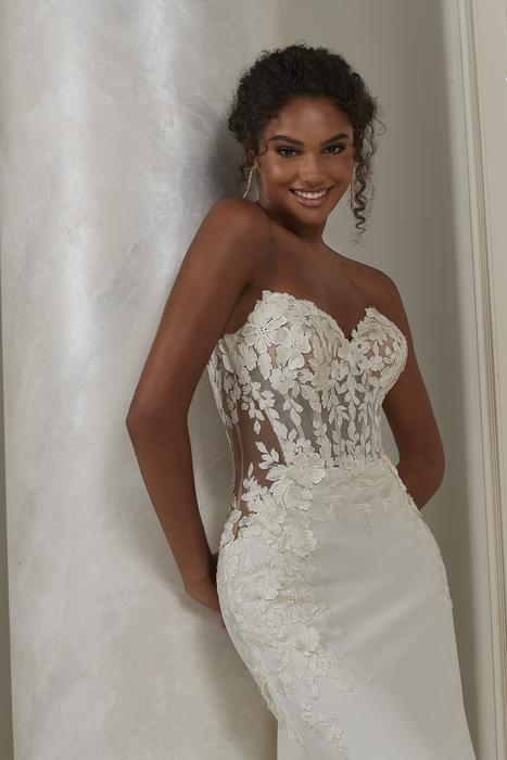 Morilee Wedding Dresses 2615