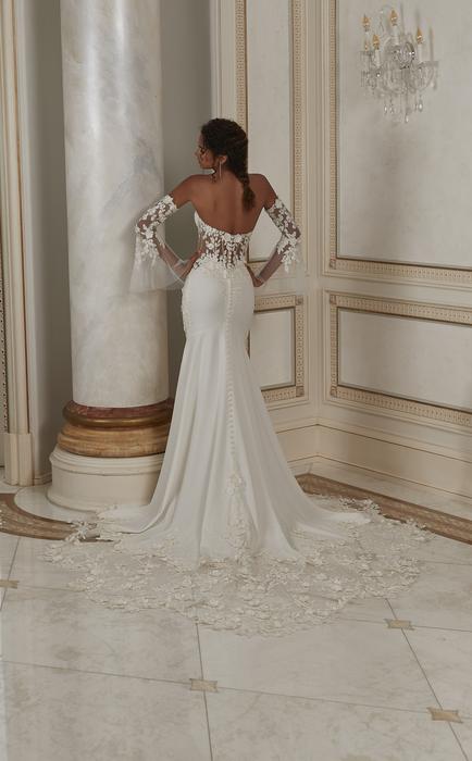 Morilee Wedding Dresses 2615