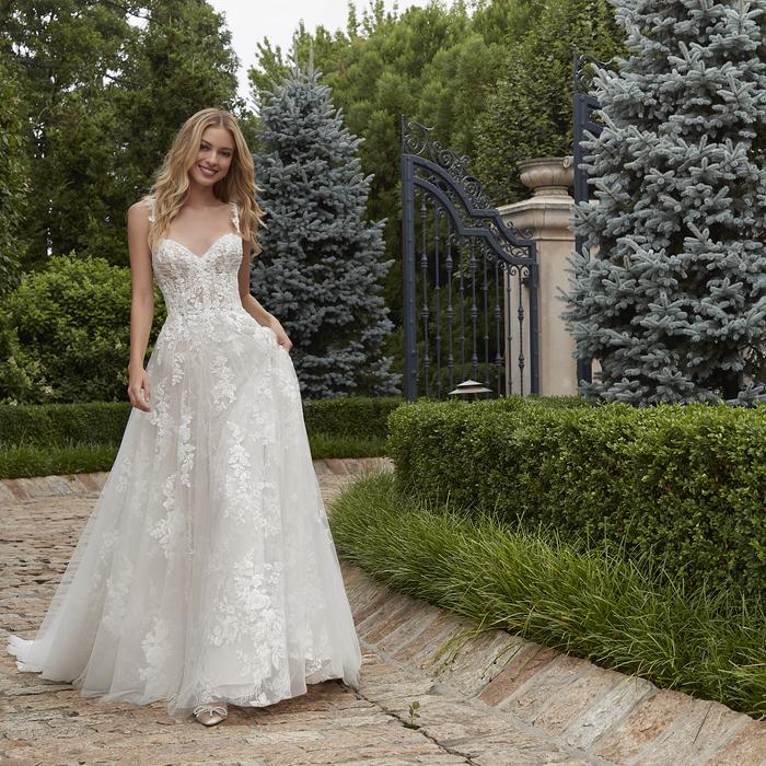 Morilee Wedding Dresses 2616