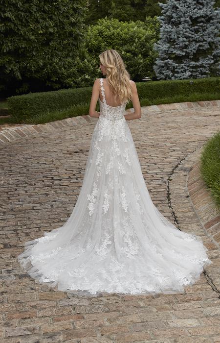 Morilee Wedding Dresses 2616