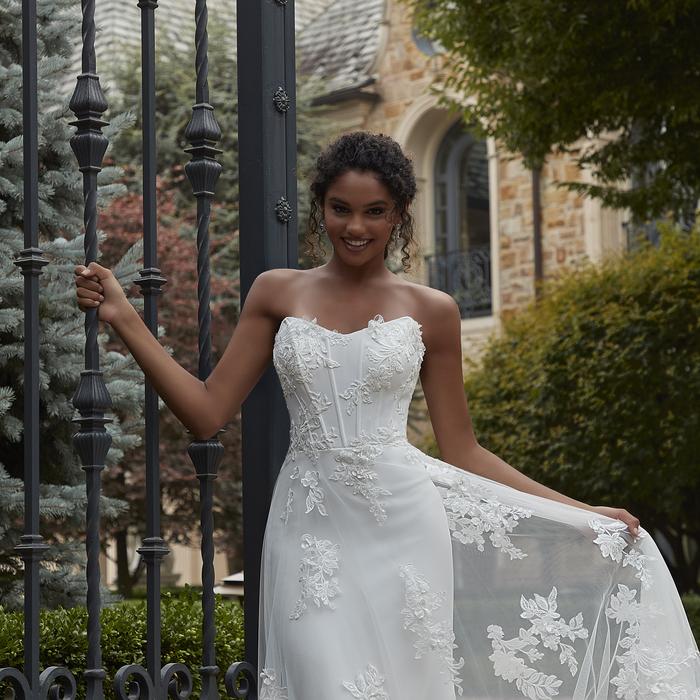 Morilee Wedding Dresses 2618