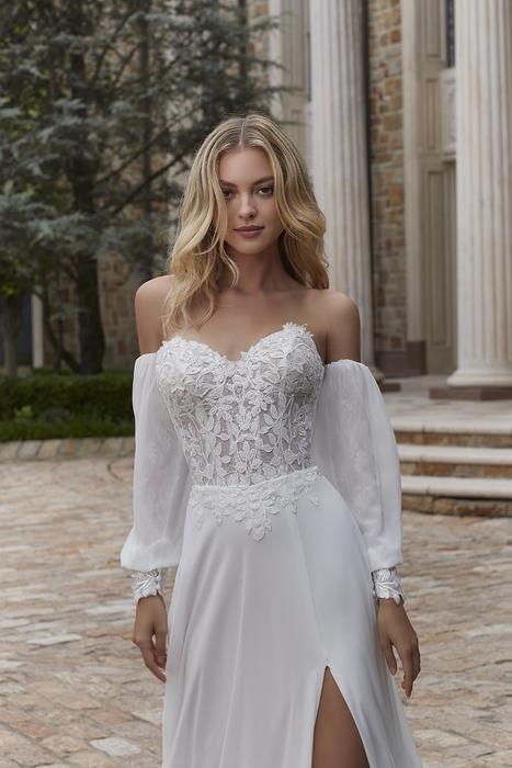 Morilee Wedding Dresses 2620