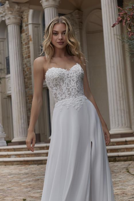 Morilee Wedding Dresses 2620