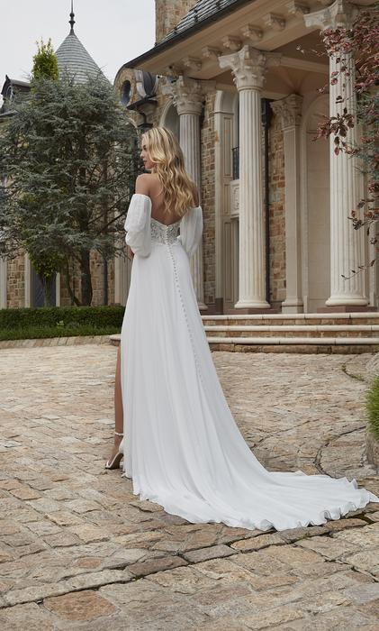 Morilee Wedding Dresses 2620