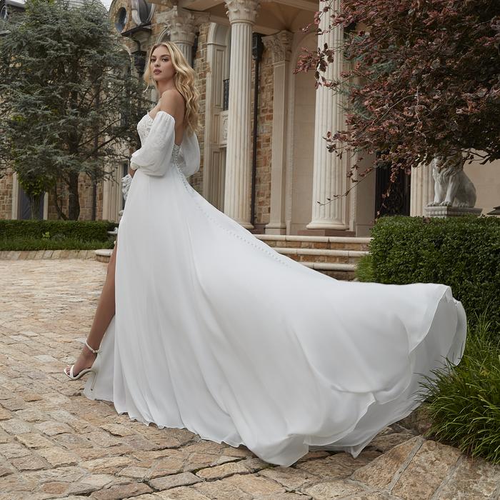 Morilee Wedding Dresses 2620