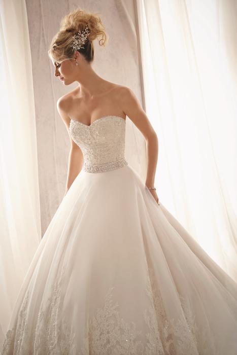 Mori Lee Bridal 11053 Fiancee over 1000 gowns IN-STOCK | Prom Dresses |  Wedding Dresses | Tuxedos