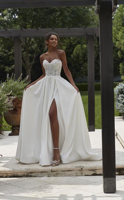 Morilee Wedding Dresses 2623