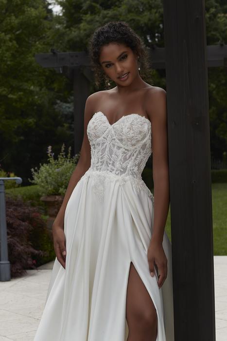 Morilee Wedding Dresses 2623