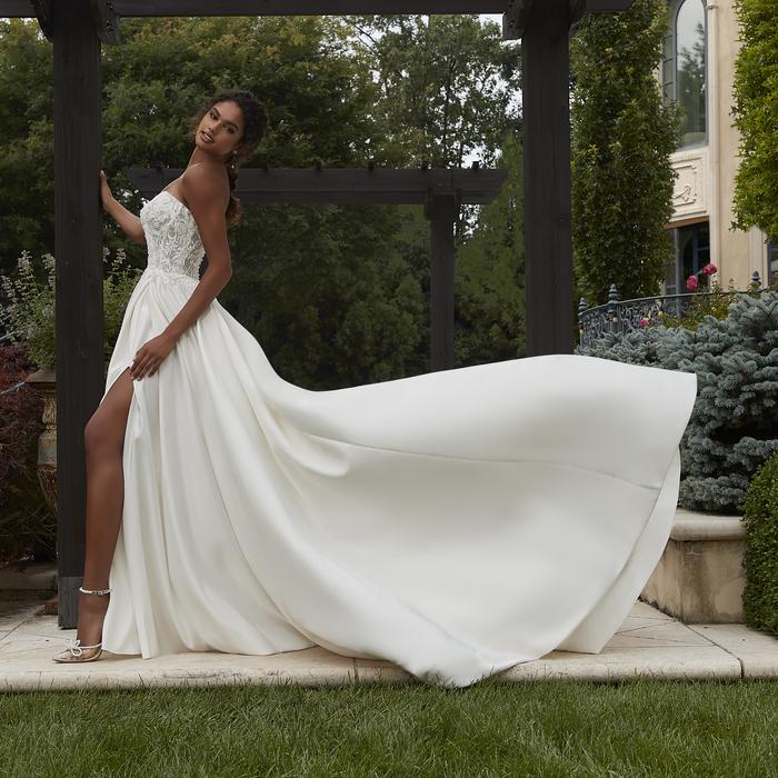 Morilee Wedding Dresses 2623