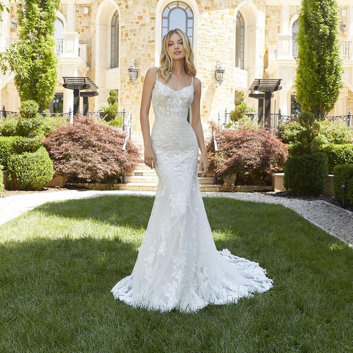 Morilee Wedding Dresses 2624