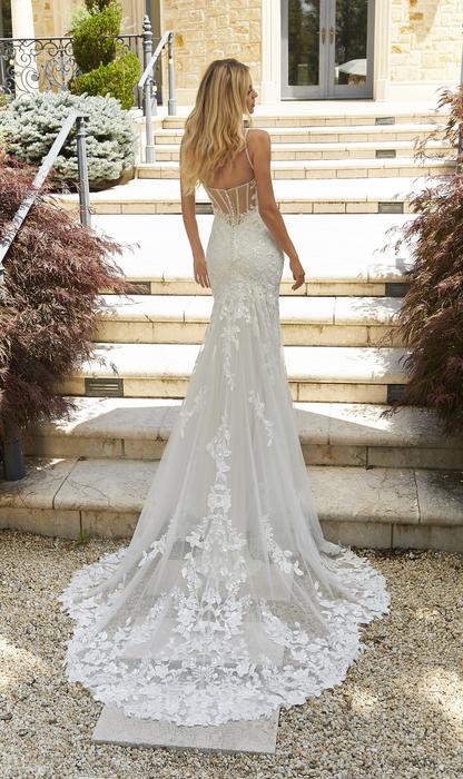 Morilee Wedding Dresses 2624