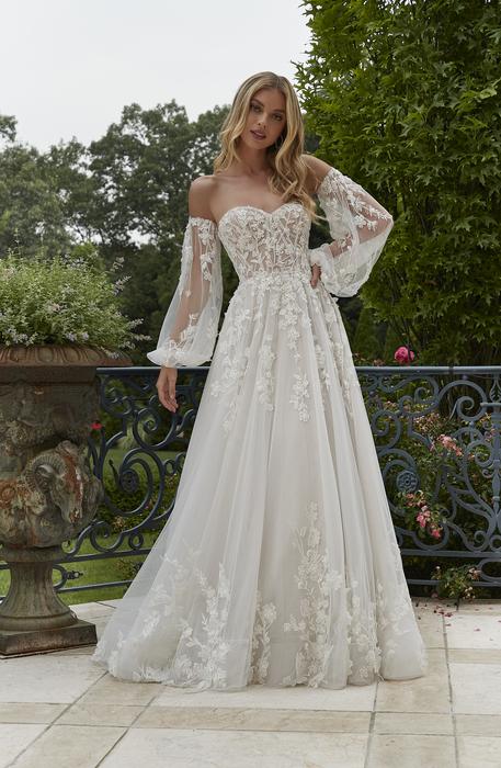 Morilee Wedding Dresses 2418