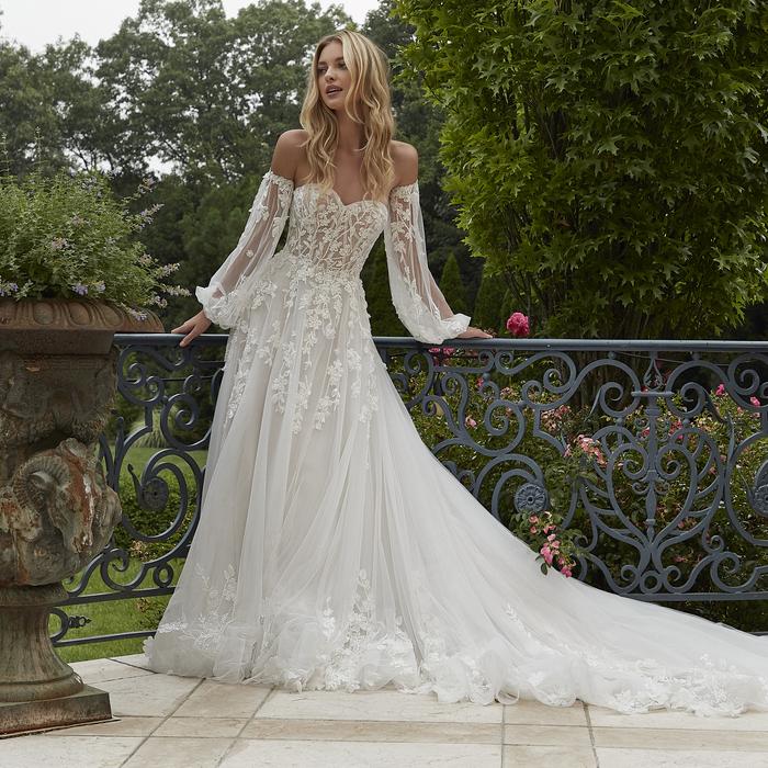 Morilee Wedding Dresses 2625