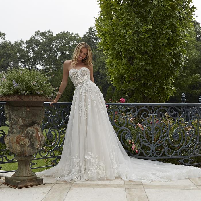 Morilee Wedding Dresses 2625