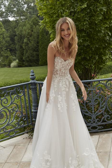 Morilee Wedding Dresses 2625