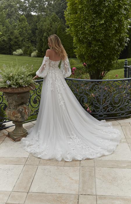 Morilee Wedding Dresses 2625