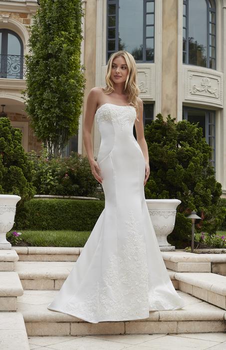 Morilee Wedding Dresses 2626