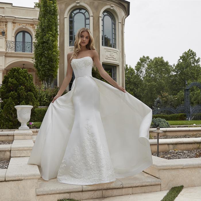 Morilee Wedding Dresses 2626