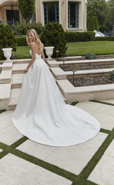 Morilee Wedding Dresses 2626