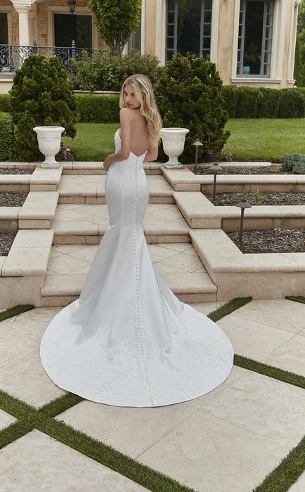 Morilee Wedding Dresses 2626