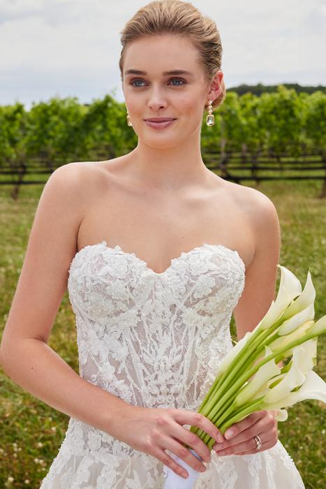 Morilee Wedding Dresses 2704