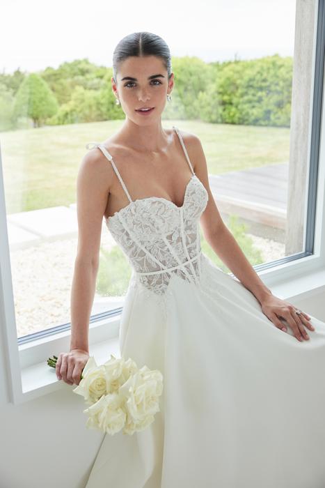 Morilee Wedding Dresses 2705