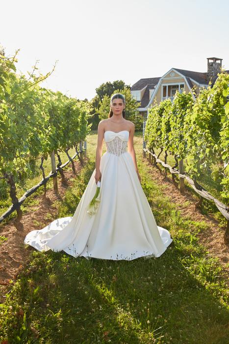 Morilee Wedding Dresses 2708