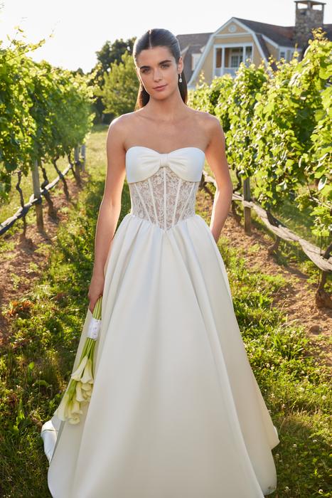 Morilee Wedding Dresses 2708