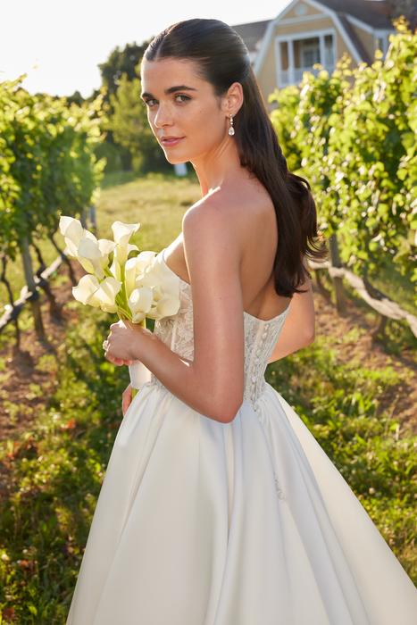 Morilee Wedding Dresses 2708