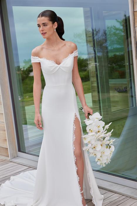 Morilee Wedding Dresses 2711