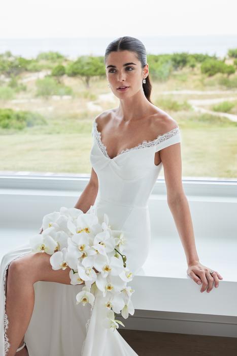 Morilee Wedding Dresses 2711