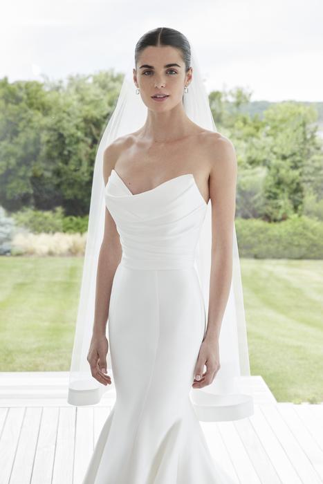 Morilee Wedding Dresses 2712