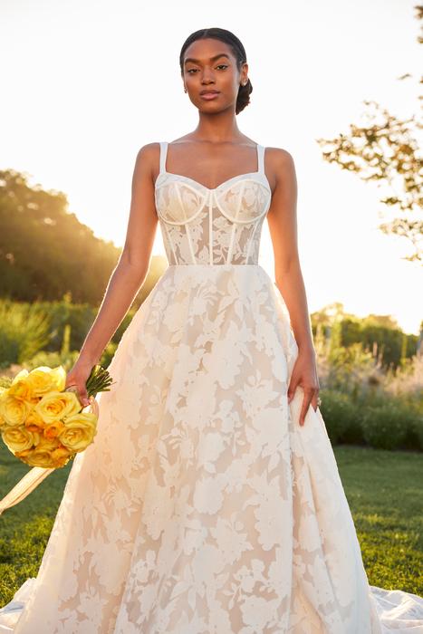 Morilee Wedding Dresses 2713