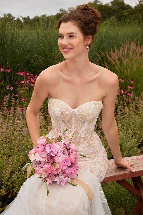 Morilee Wedding Dresses 2737