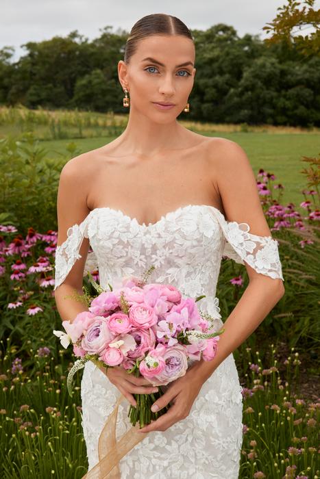 Morilee Wedding Dresses 2718